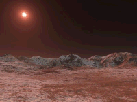 Lalande 21185