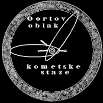 Oortov oblak